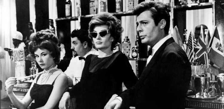 CLASSICS ALL FASHION LOVERS MUST SEE