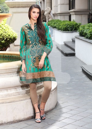 SiddySays NISHAT WINTER COLLECTION
