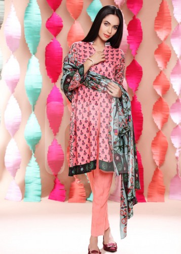 SiddySays NISHAT WINTER COLLECTION