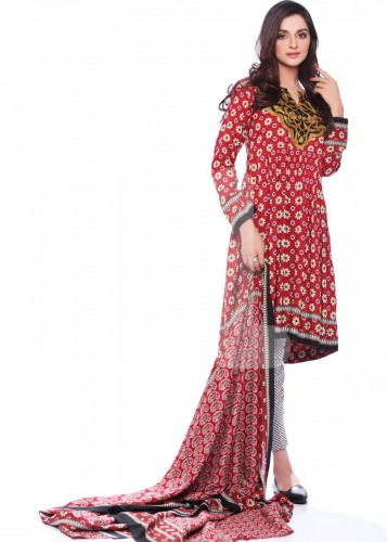 SiddySays NISHAT WINTER COLLECTION