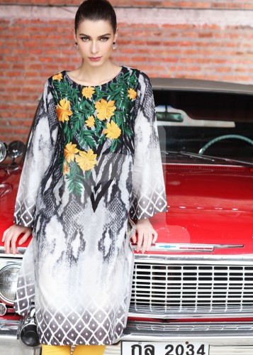 SiddySays NISHAT WINTER COLLECTION