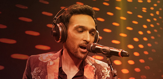 ALI SETHI