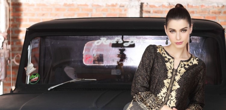 SiddySays NISHAT WINTER COLLECTION