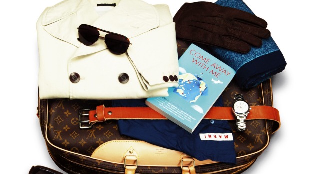 TIPS FOR YOUR TRAVEL CARRY CASE