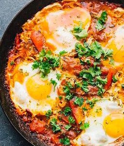 Shakshuka