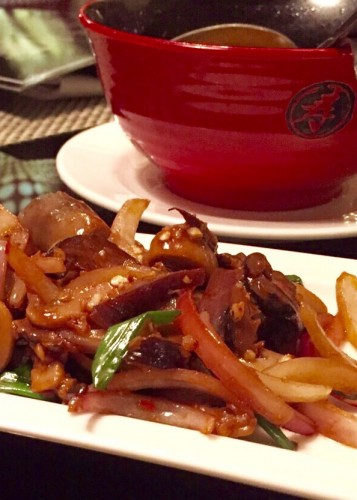 JING RESTAURANT LAHORE