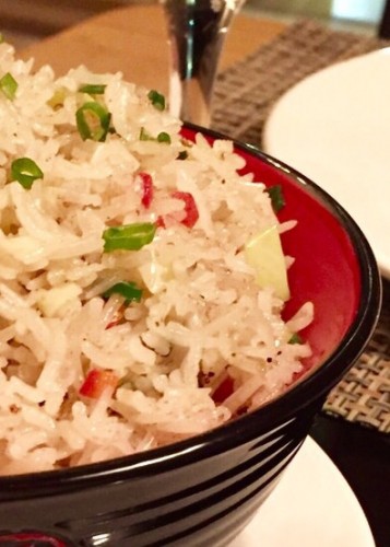 JING RESTAURANT LAHORE