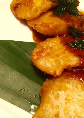 JING RESTAURANT LAHORE