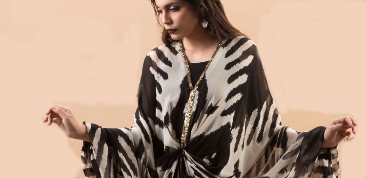 SANA SAFINAZ WINTER COLLECTION 2015