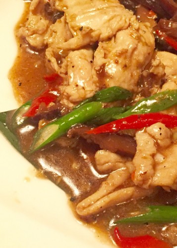 JING RESTAURANT LAHORE