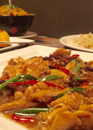 JING RESTAURANT LAHORE