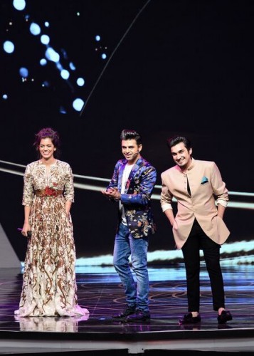 Sara Haider, Farhan Butt Umair Jaswal
