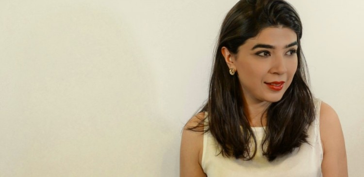 Sadaf Zarrar