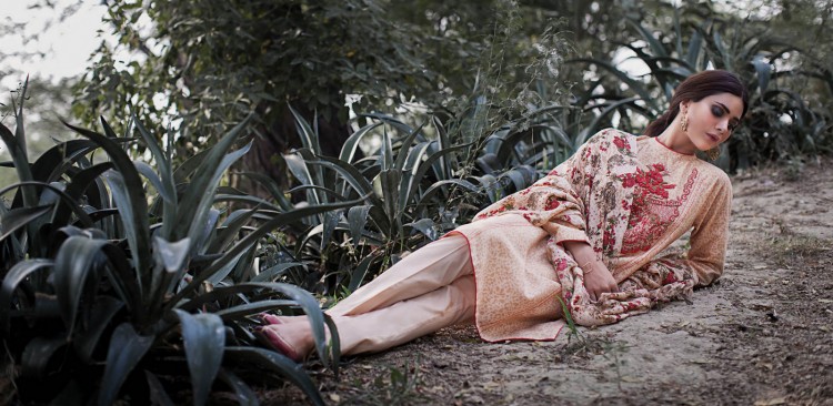 Kayseria Winter 2015