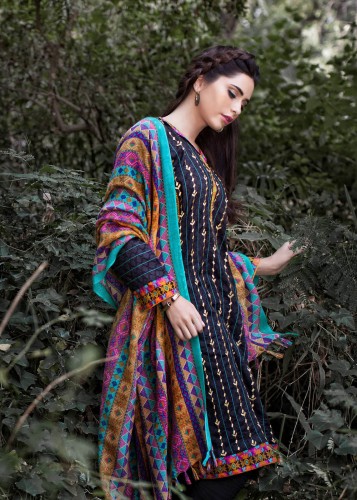 Kayseria Winter-2015