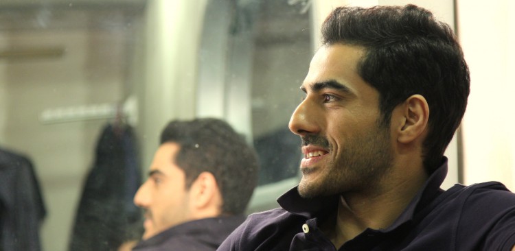 Adeel Hussain