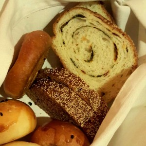 BRYGGEN - Pakistan - Lahore