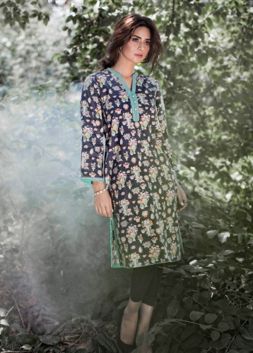 Kayseria Winter-2015