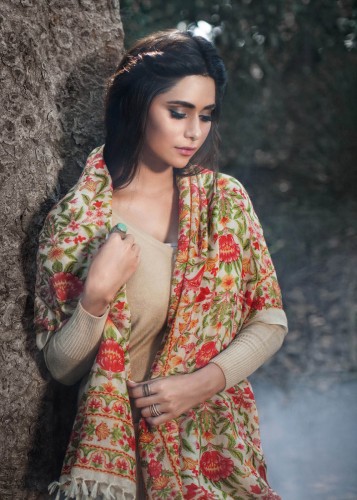 Kayseria Winter-2015