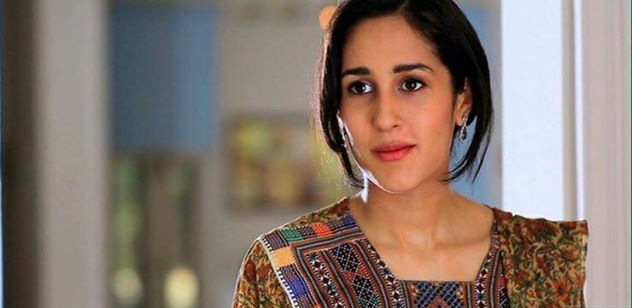 Mira Sethi