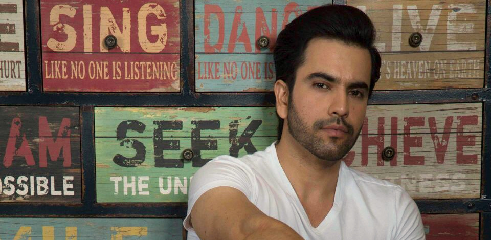 JUNAID KHAN CELEBRITY FITNESS