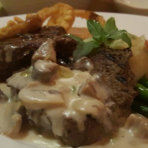 BRYGGEN - Pakistan Restaurant