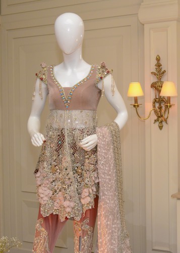 Ammara Khan Bridal Collection