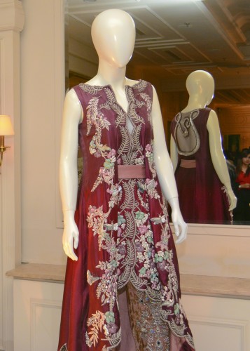 Ammara Khan Bridal Collection