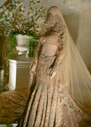 Ammara Khan Bridal Collection