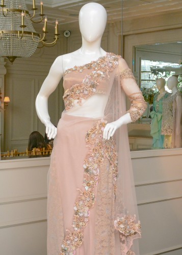 Ammara Khan Bridal Collection