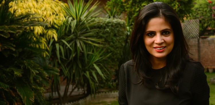 Amna Niazi