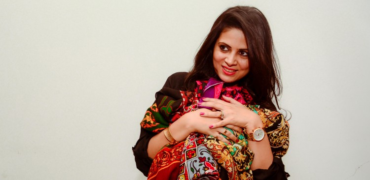 Amna Niazi