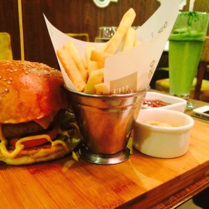 GUIDE TO THE CUBE LAHORE