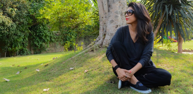 Sadaf Zarrar