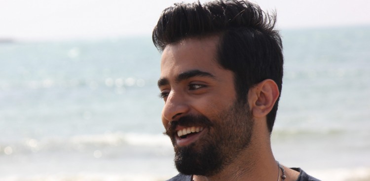 SHEHERYAR MUNAWAR