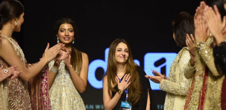 Tena Durrani FPW15