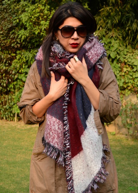 Winter Sadaf Zarrar