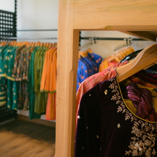 Generation store lahore