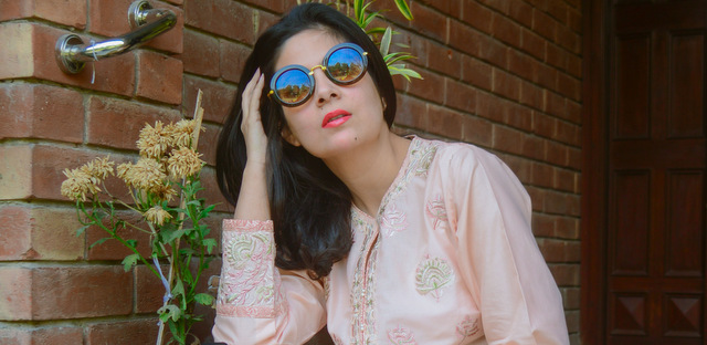 Amna Niazi