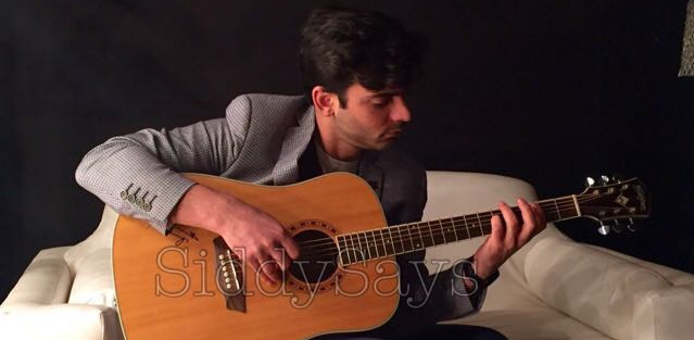Fawad Khan Albela Rahi