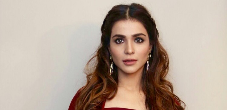 HUMAIMA MALICK