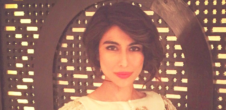 meesha shafi