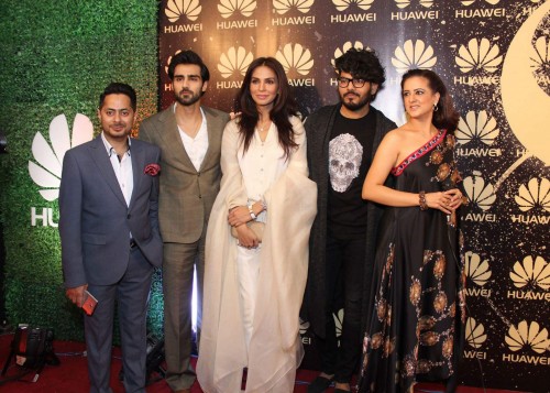 hussnain lehri, fozia, tabish