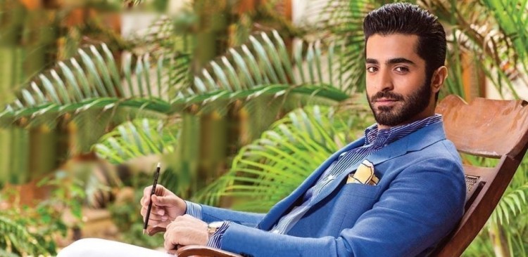 SHEHERYAR MUNAWAR