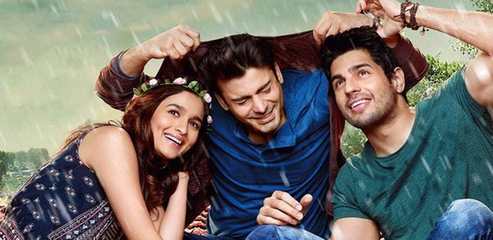KAPOOR&SONS