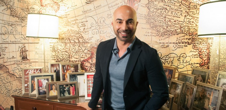 HSY