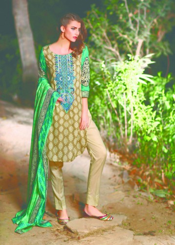 LALA Textile