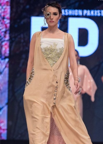 LALA TEXTILE FPW 16
