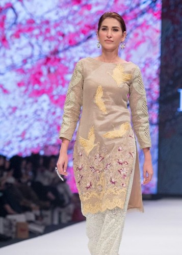LALA TEXTILE FPW 16
