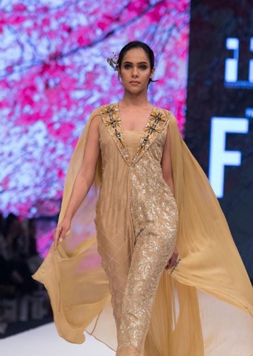 LALA TEXTILE FPW 16
